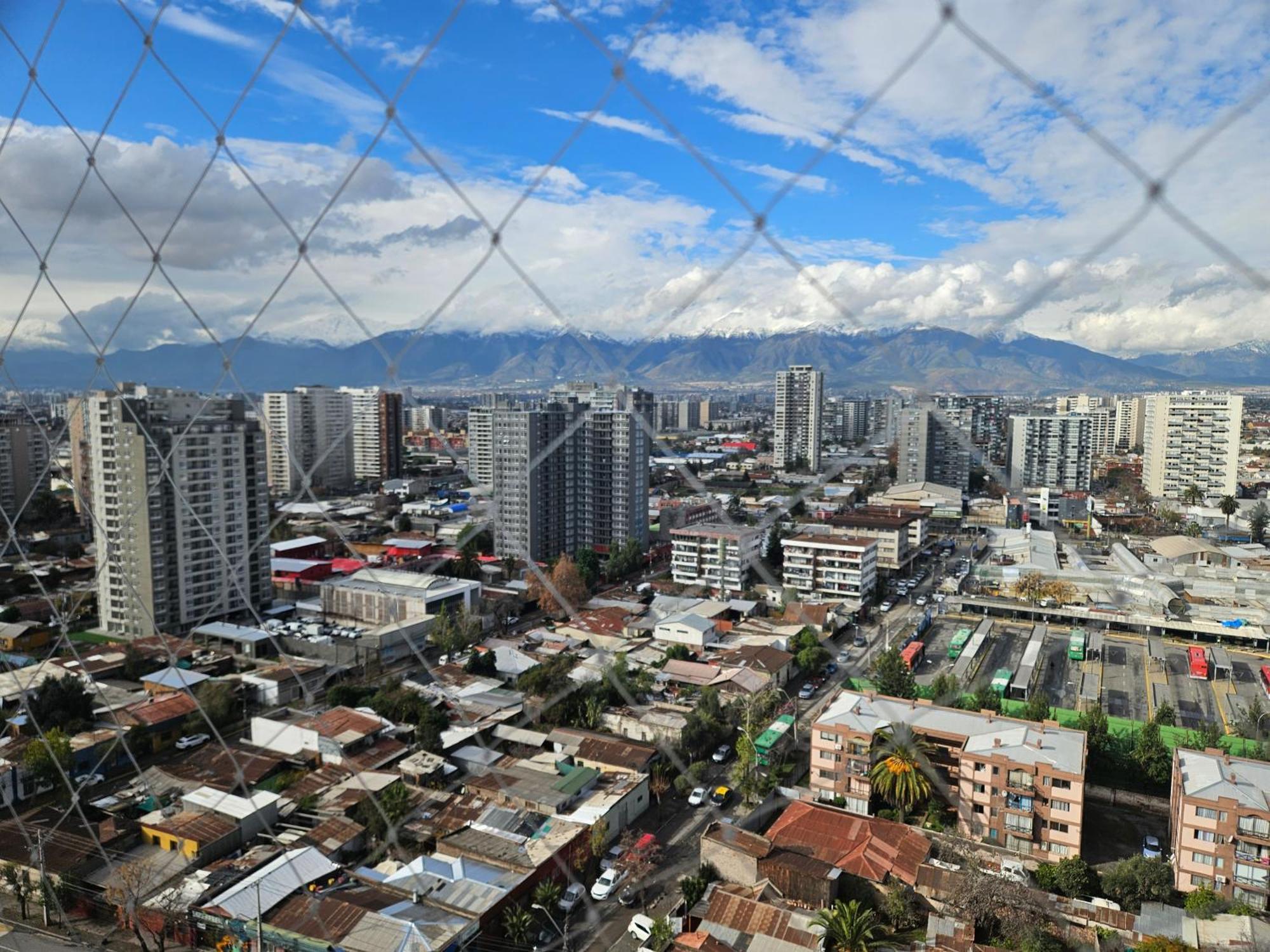 Depto Carvajal — Fotos 2
